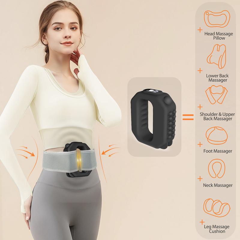 Fascia Ring