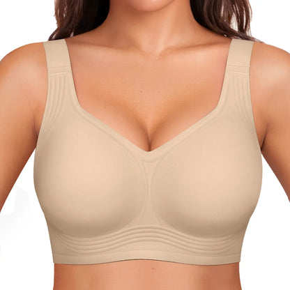 Full Coverage Jelly Bras