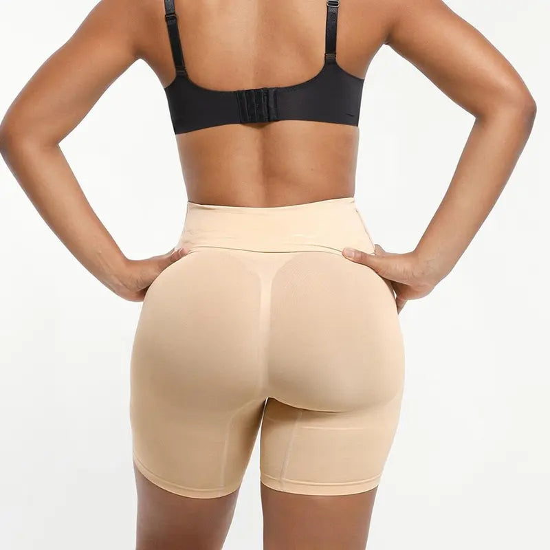 Tummy Control Shorts
