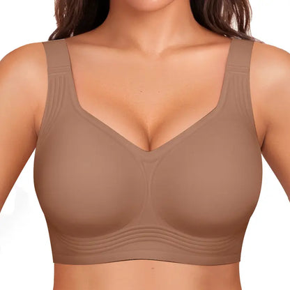 Full Coverage Jelly Bras
