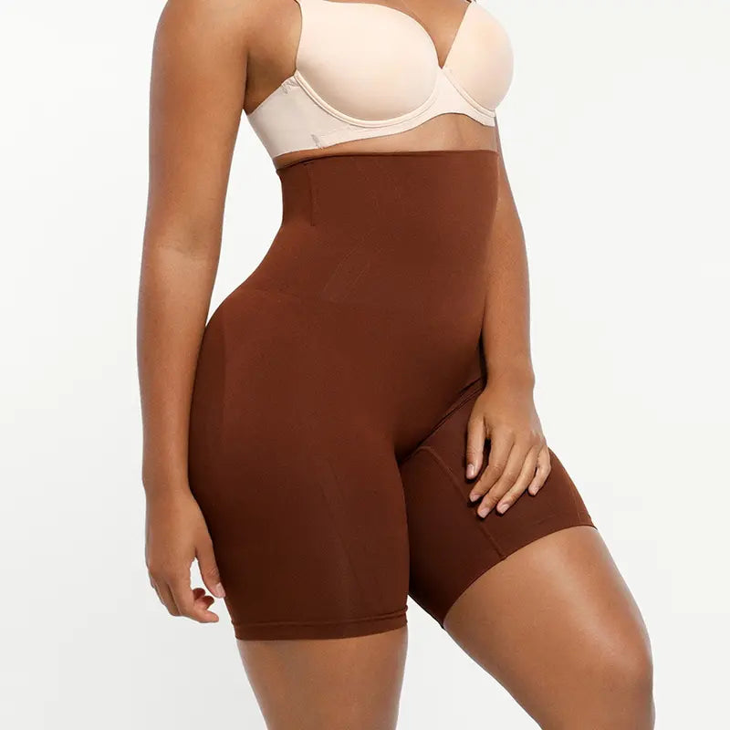 Tummy Control Shorts
