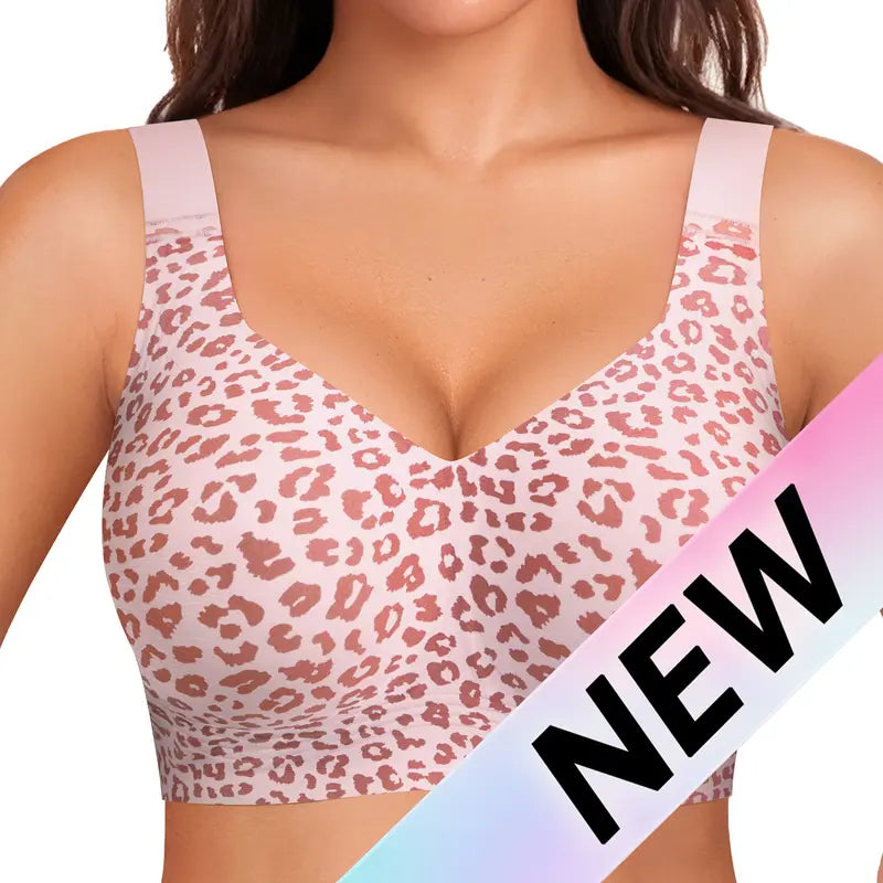 Full Coverage Jelly Bras
