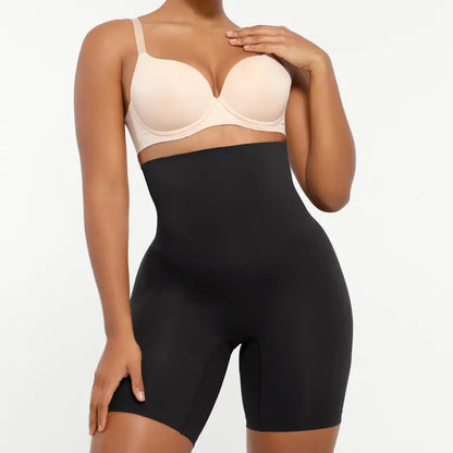 Tummy Control Shorts