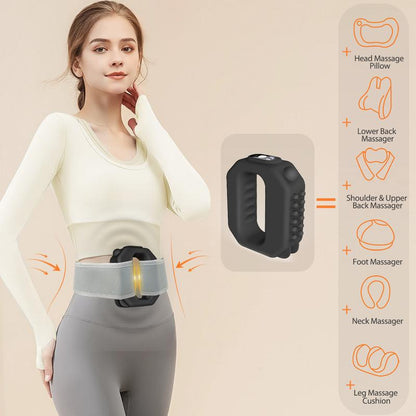 Fascia Ring