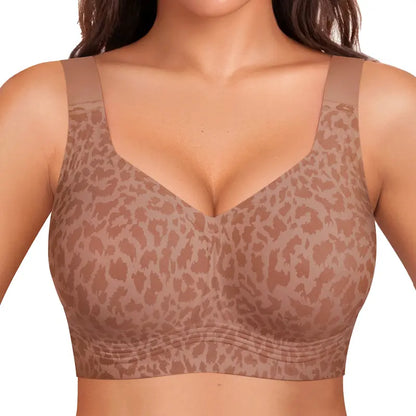 Full Coverage Jelly Bras