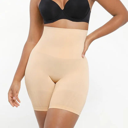 Tummy Control Shorts