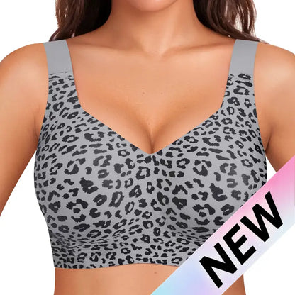 Full Coverage Jelly Bras