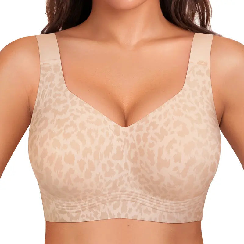 Full Coverage Jelly Bras