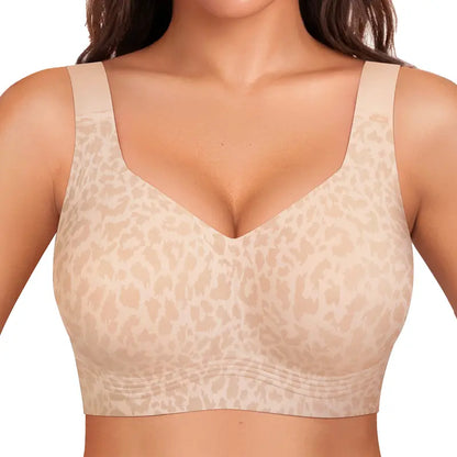 Full Coverage Jelly Bras