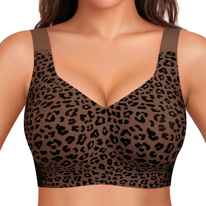 Full Coverage Jelly Bras